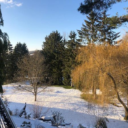 Ferienhaus Haagalm Primstal Zewnętrze zdjęcie