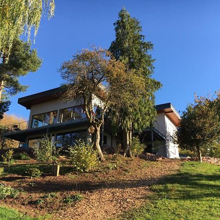 Ferienhaus Haagalm Primstal Zewnętrze zdjęcie