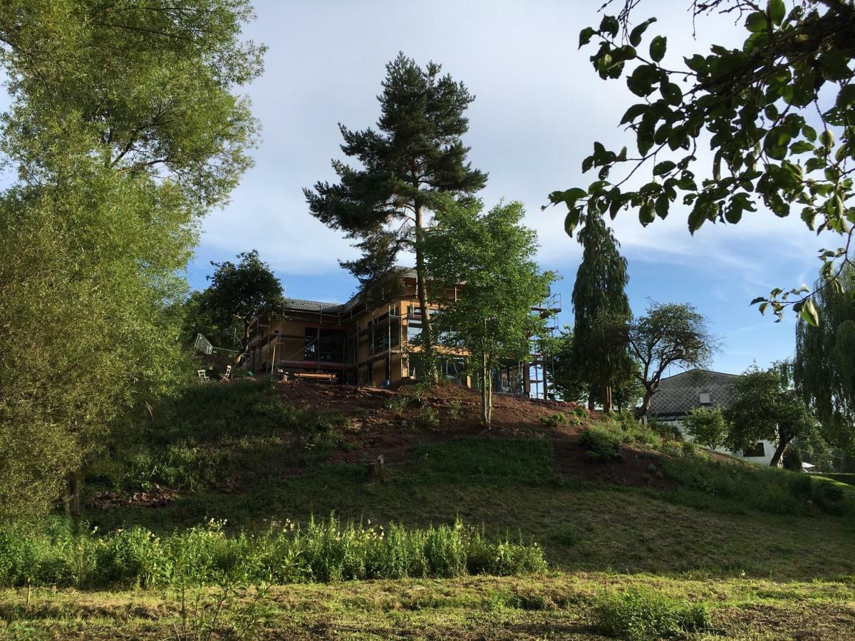 Ferienhaus Haagalm Primstal Zewnętrze zdjęcie