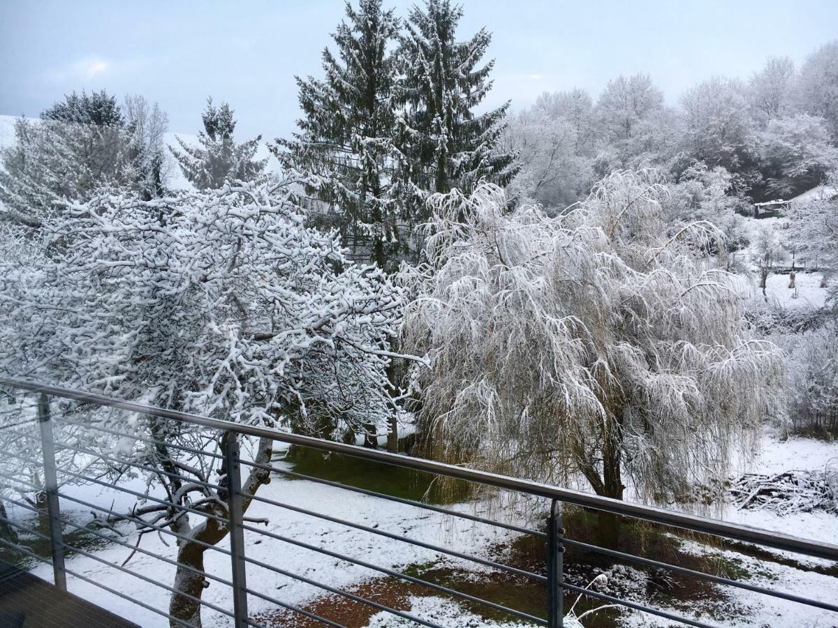 Ferienhaus Haagalm Primstal Zewnętrze zdjęcie
