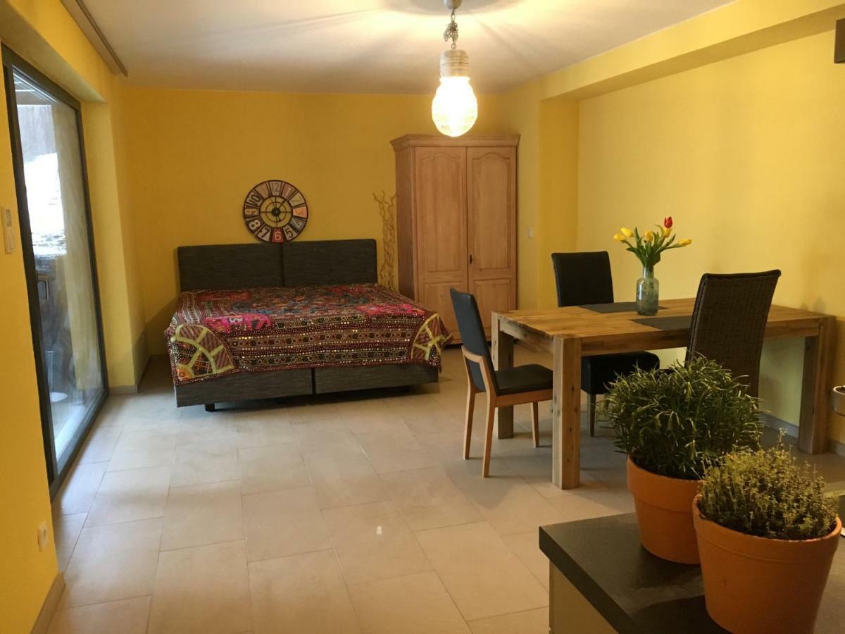 Ferienhaus Haagalm Primstal Zewnętrze zdjęcie