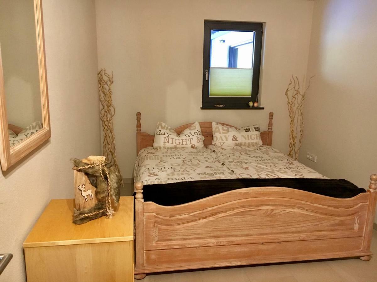 Ferienhaus Haagalm Primstal Zewnętrze zdjęcie