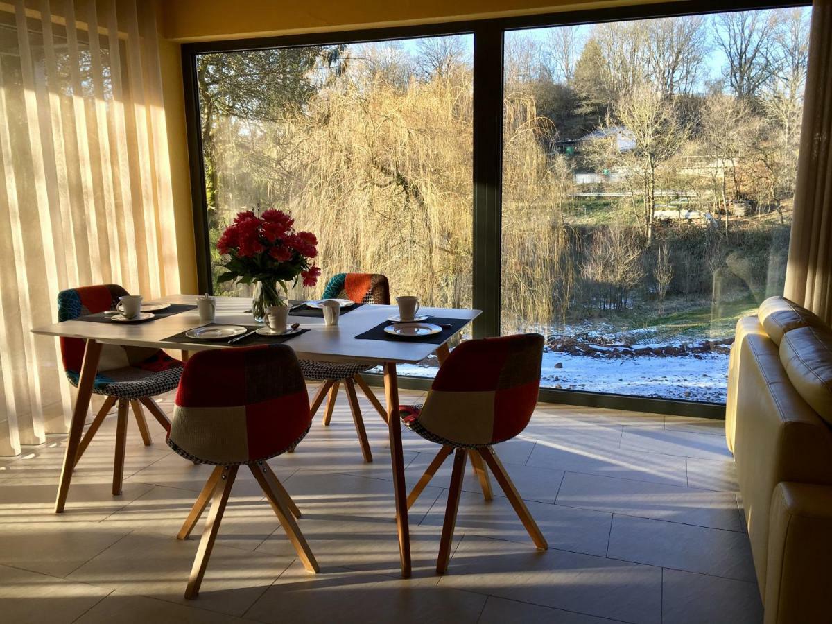 Ferienhaus Haagalm Primstal Zewnętrze zdjęcie
