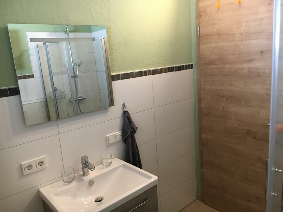 Ferienhaus Haagalm Primstal Zewnętrze zdjęcie