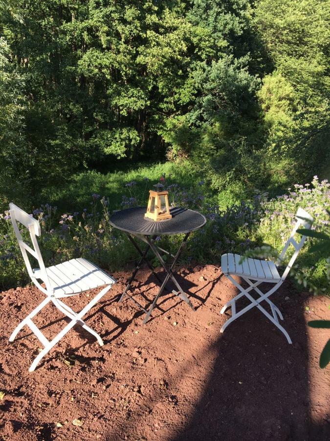 Ferienhaus Haagalm Primstal Zewnętrze zdjęcie