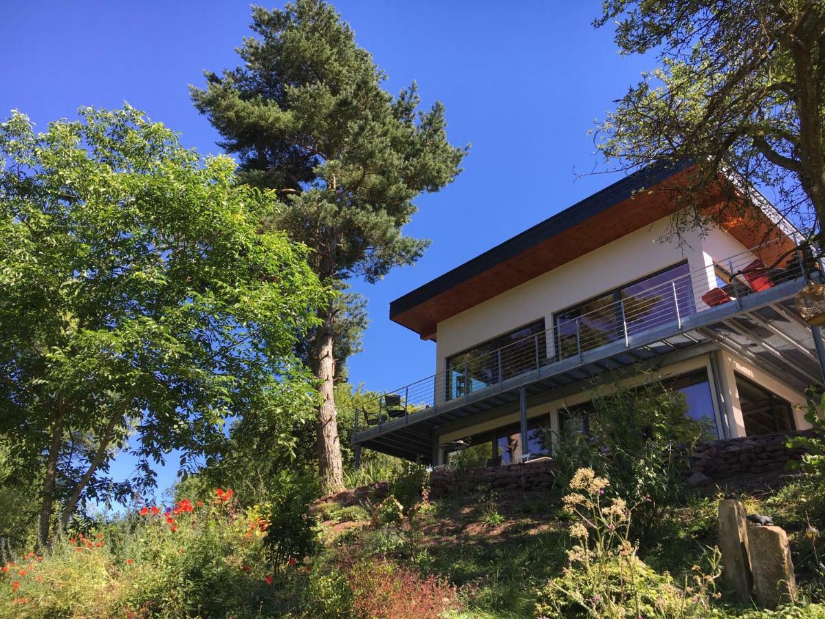Ferienhaus Haagalm Primstal Zewnętrze zdjęcie