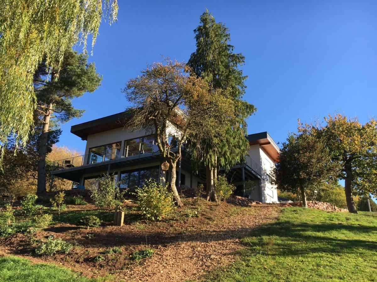 Ferienhaus Haagalm Primstal Zewnętrze zdjęcie