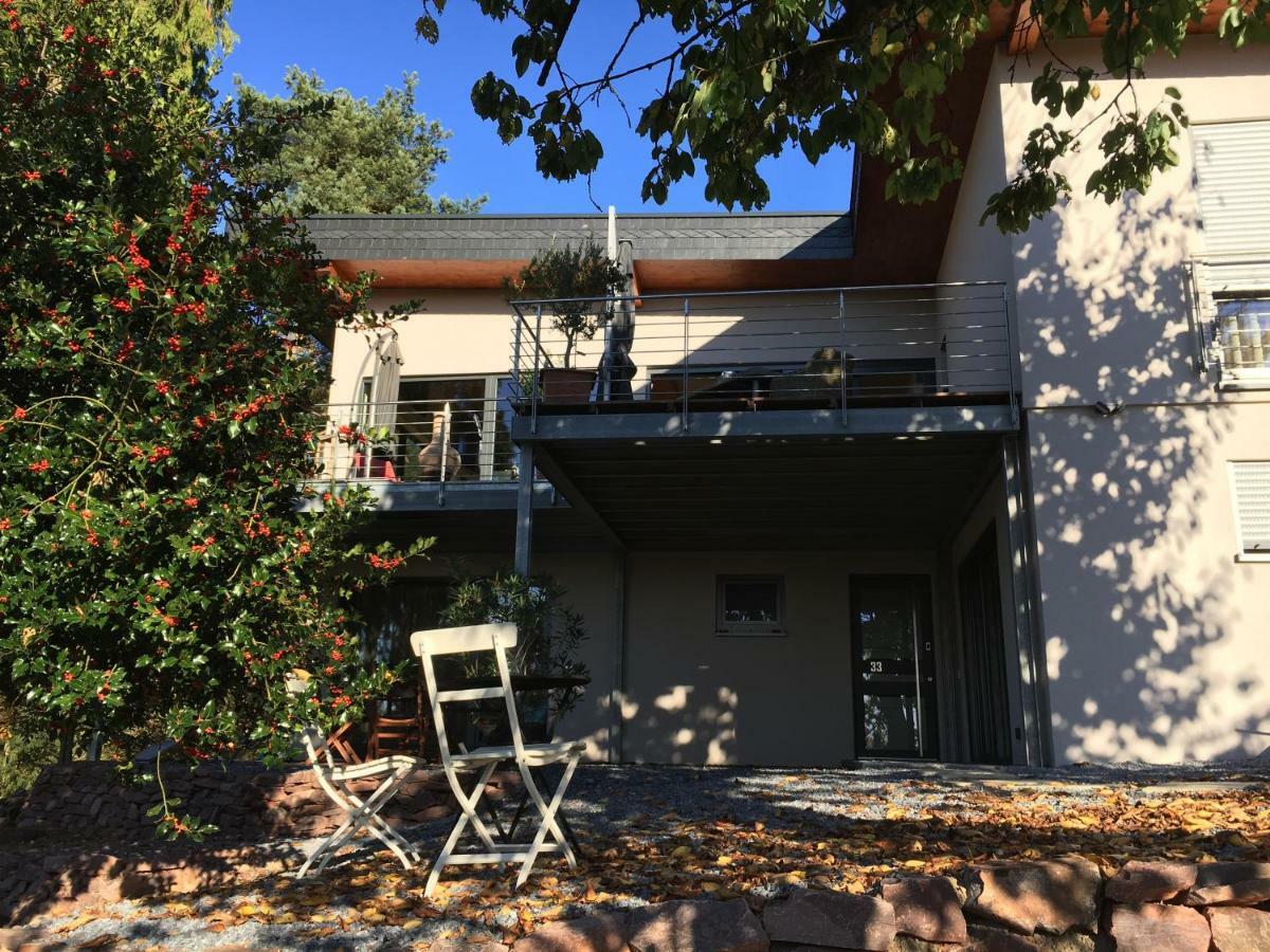 Ferienhaus Haagalm Primstal Zewnętrze zdjęcie