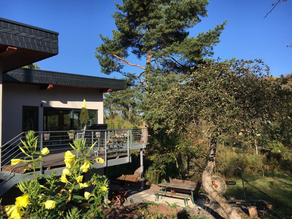 Ferienhaus Haagalm Primstal Zewnętrze zdjęcie