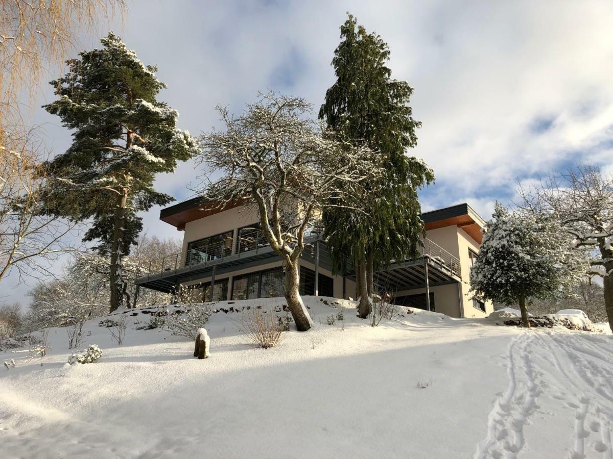 Ferienhaus Haagalm Primstal Zewnętrze zdjęcie