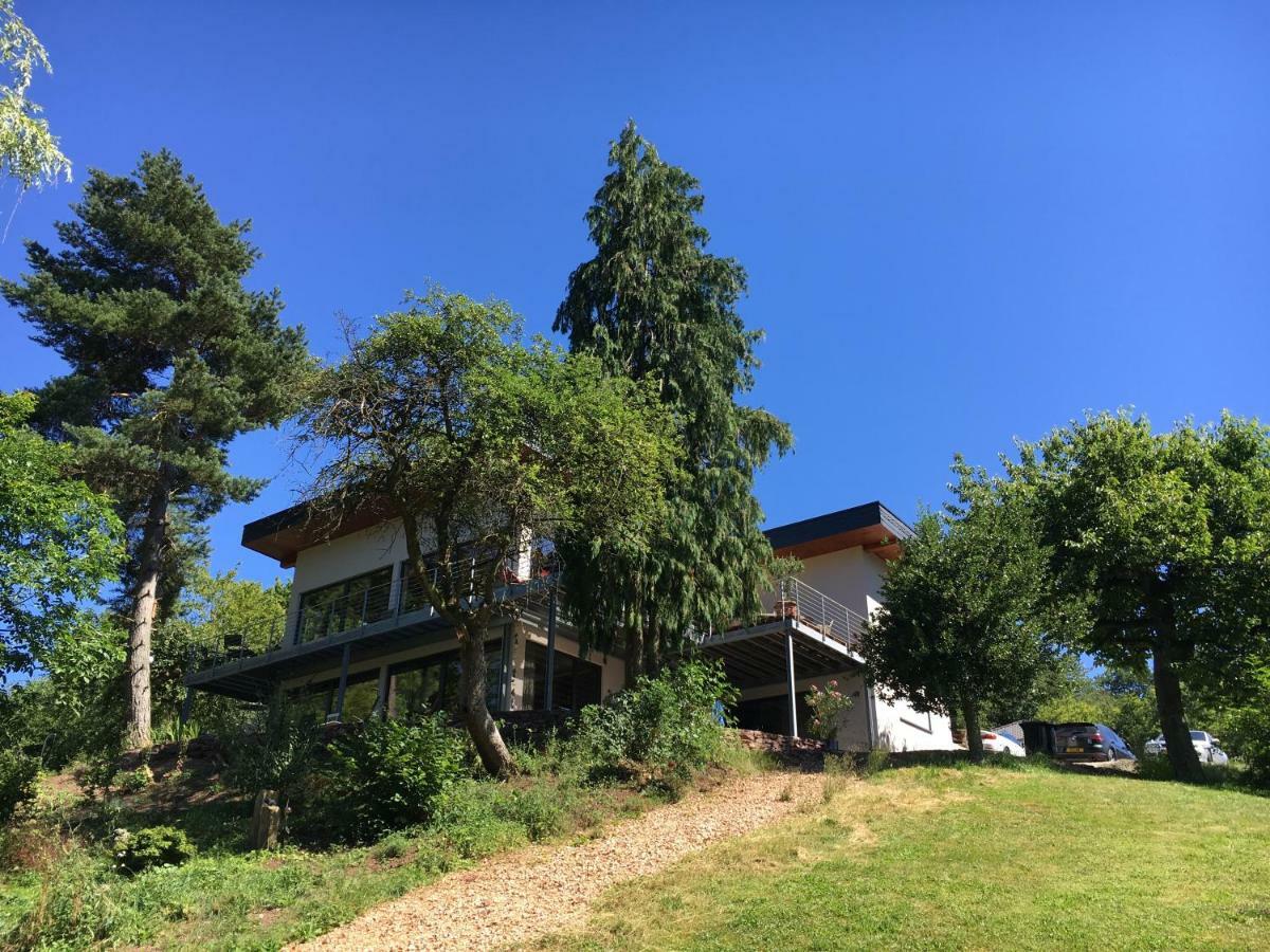 Ferienhaus Haagalm Primstal Zewnętrze zdjęcie