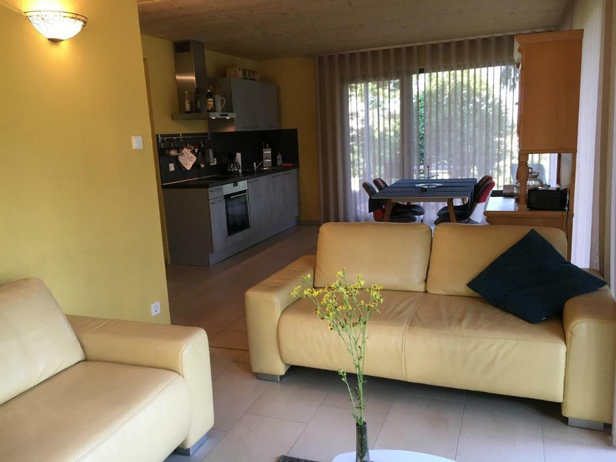 Ferienhaus Haagalm Primstal Zewnętrze zdjęcie