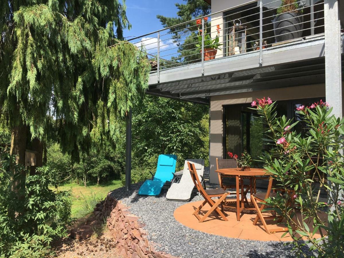 Ferienhaus Haagalm Primstal Zewnętrze zdjęcie