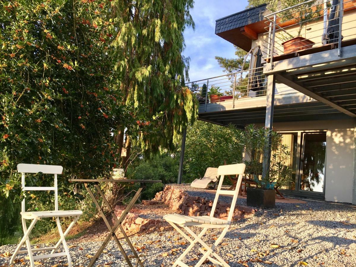 Ferienhaus Haagalm Primstal Zewnętrze zdjęcie