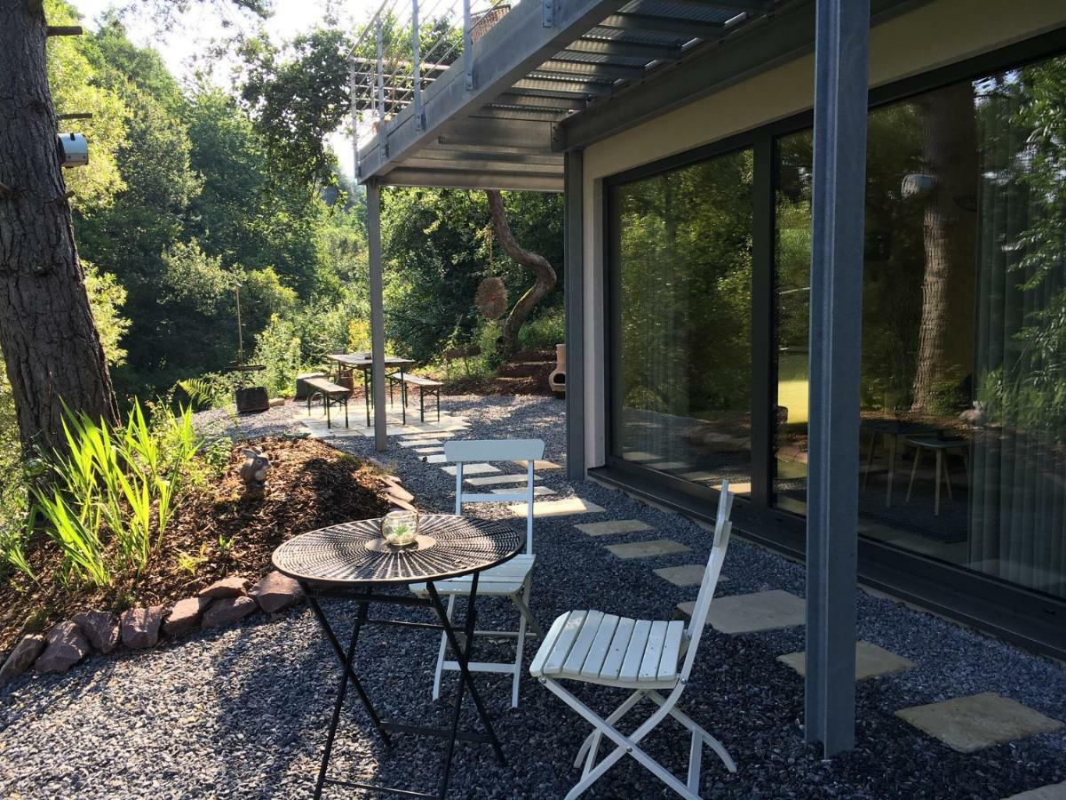 Ferienhaus Haagalm Primstal Zewnętrze zdjęcie