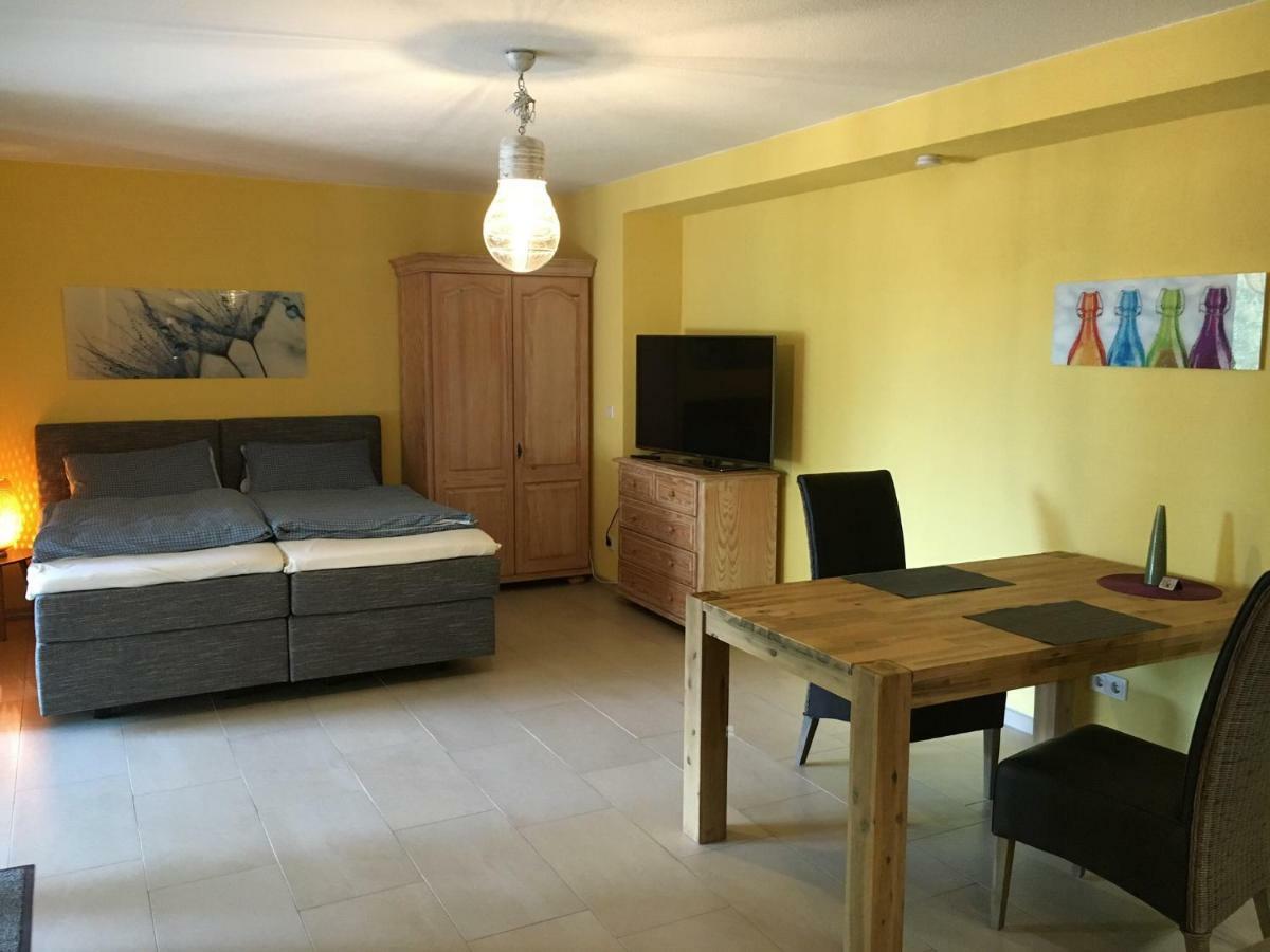 Ferienhaus Haagalm Primstal Zewnętrze zdjęcie