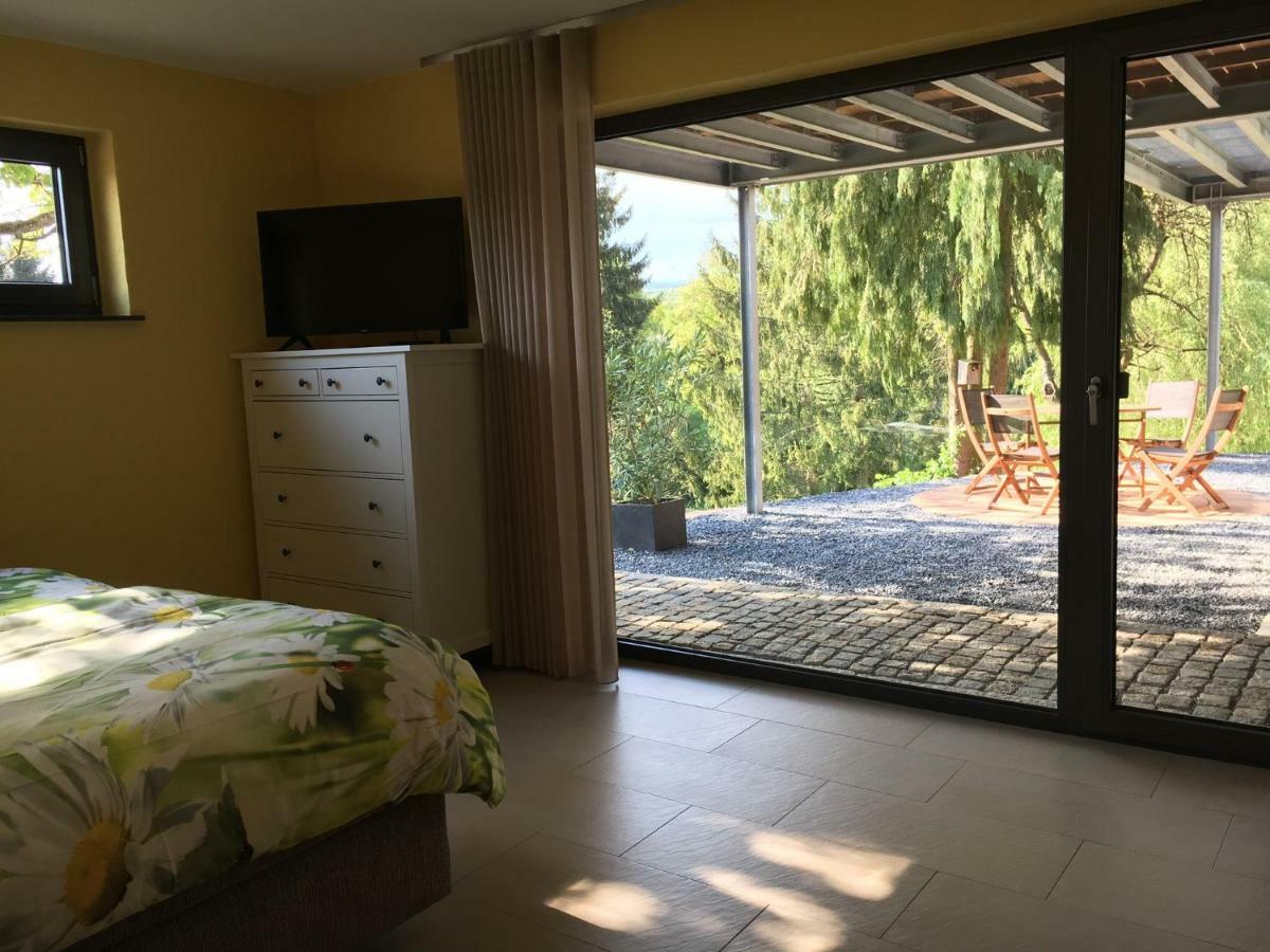 Ferienhaus Haagalm Primstal Zewnętrze zdjęcie