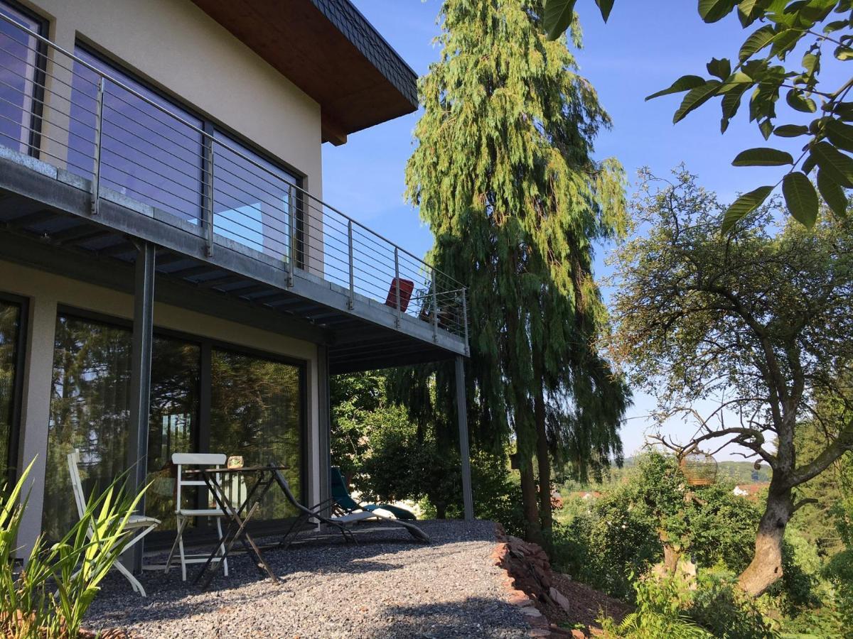 Ferienhaus Haagalm Primstal Zewnętrze zdjęcie