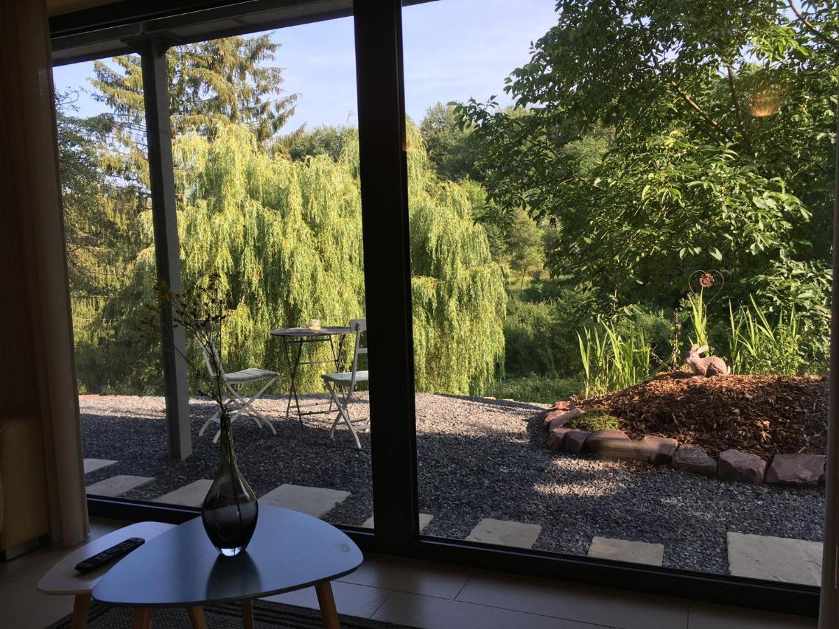 Ferienhaus Haagalm Primstal Zewnętrze zdjęcie
